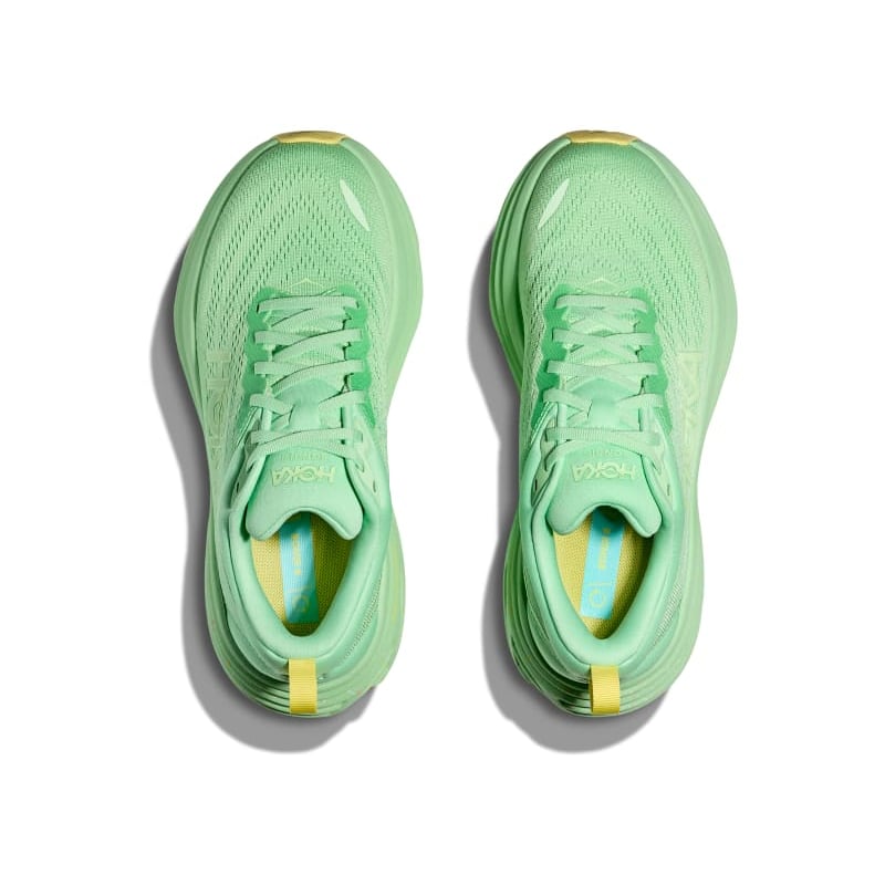 HOKA Bondi 8 1123202-LMG 02