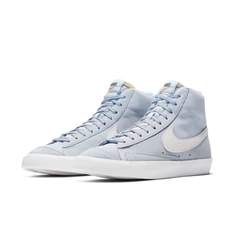 Nike Blazer Mid '77 Suede CI1172-401 05