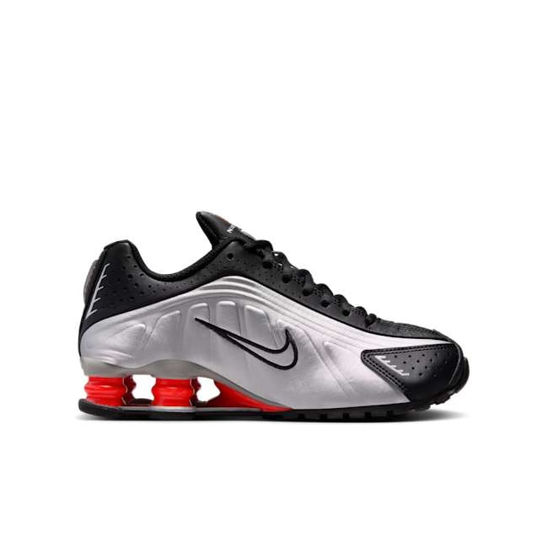 Nike Shox R4 CW2626-005 03