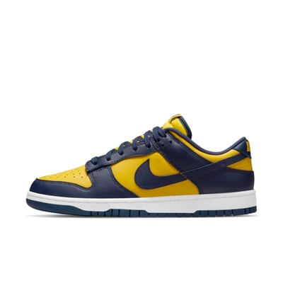 Nike Dunk Low DD1391-700