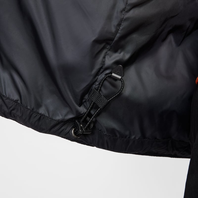 Nike ACG "Lava Flow" Therma-FIT ADV Jakke "Black" | Dame | Sportstyle | 11 | SPORTSHOWROOM