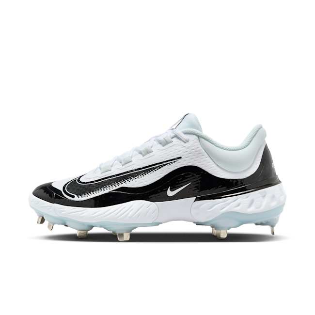 Nike Alpha Huarache Elite 4 Low