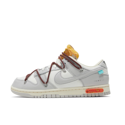 Nike Dunk Low x Off-White™ DM1602-102