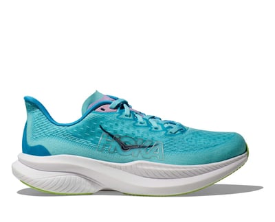 HOKA Mach 6 1147834-CSSW