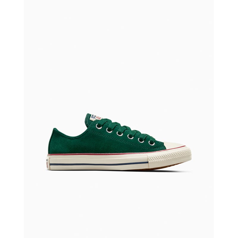 Converse Chuck Taylor All Star Suede A11592C 01