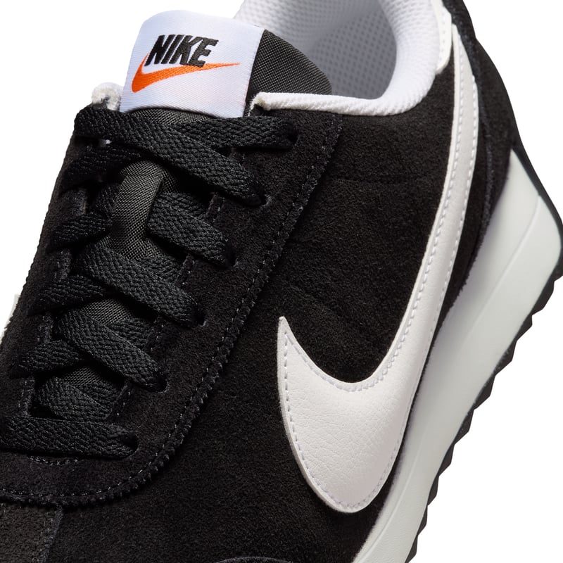 Nike Pacific Suede sneakers "Black & White" | Dames | Sportstyle | 07 | SPORTSHOWROOM