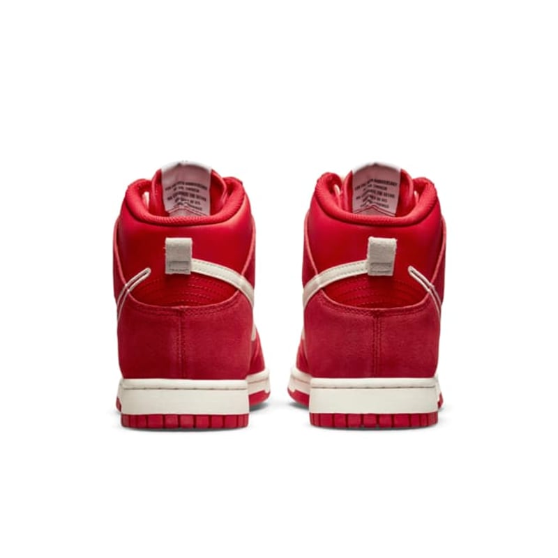 Nike Dunk High SE DH0960-600 06