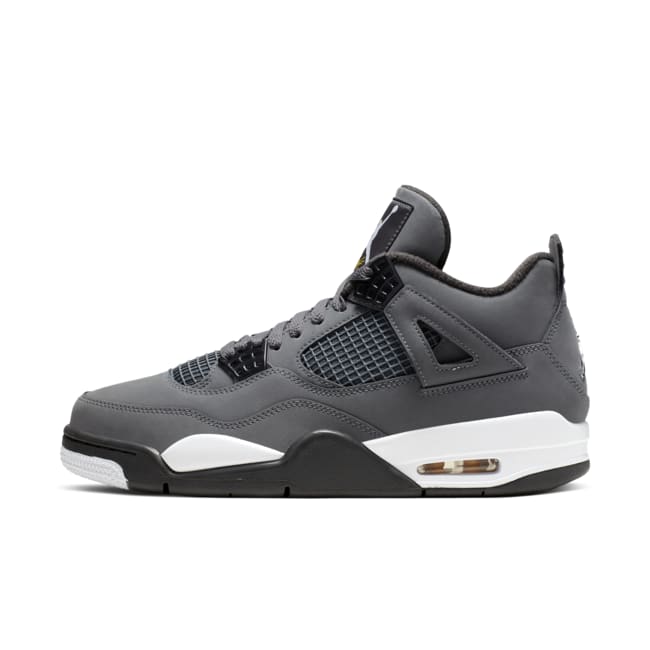 Jordan 4 Retro