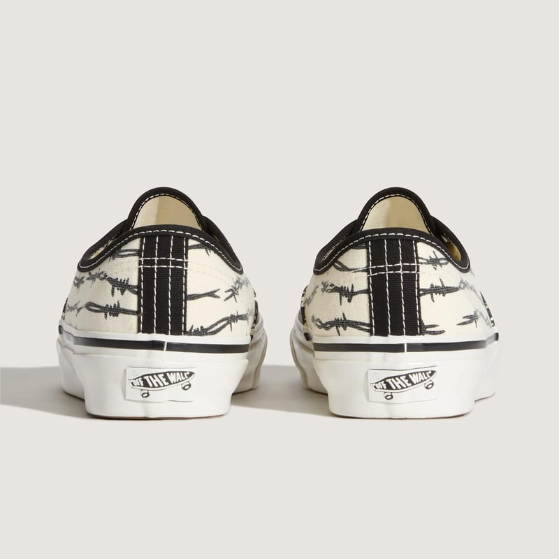 Vans Premium Authentic VN000D9NF0B 04