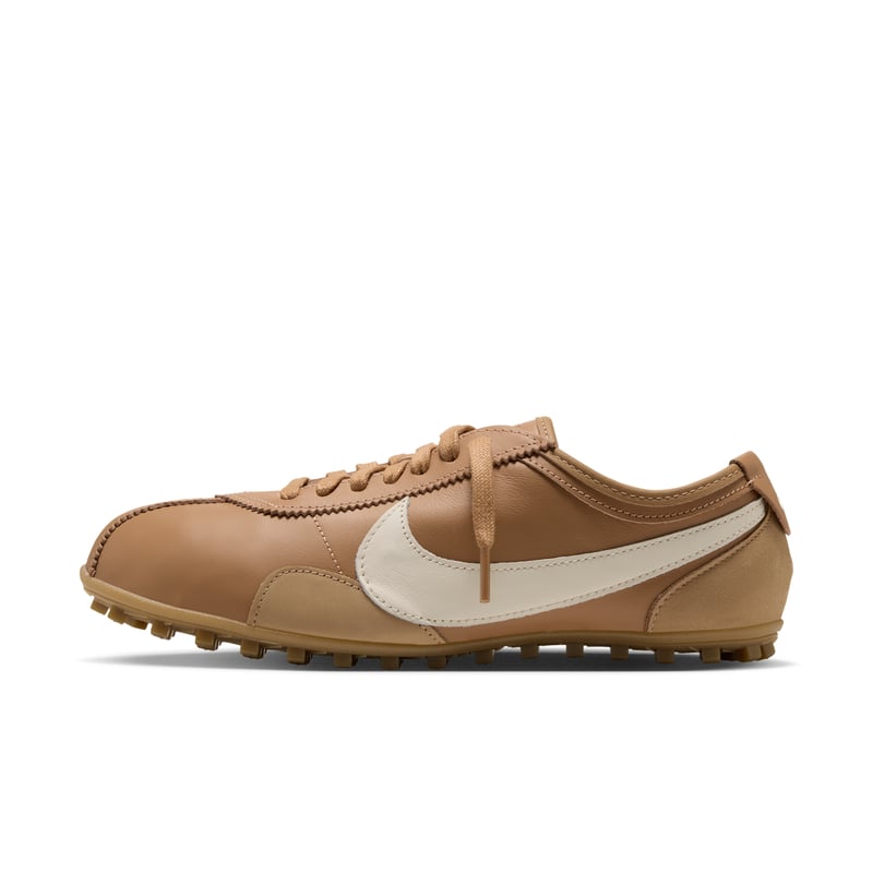 Обувки Nike Moon Shoe OG Leather "Flax & Pale Ivory" | Жени | Sportstyle | 01 | SPORTSHOWROOM