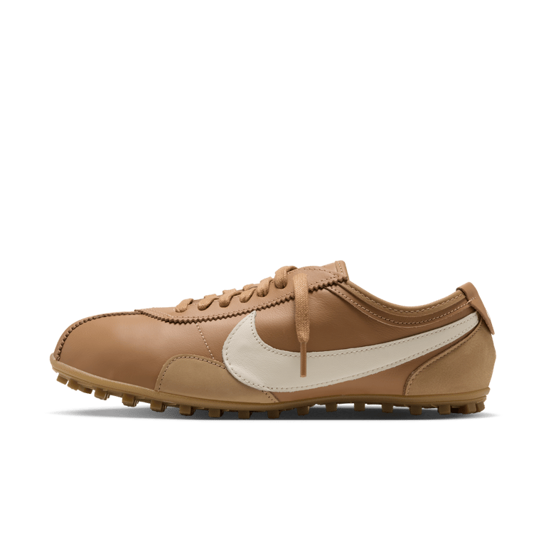 Tenisice Nike Moon Shoe OG Leather "Flax & Pale Ivory" | Žene | Sportstyle | 01 | SPORTSHOWROOM