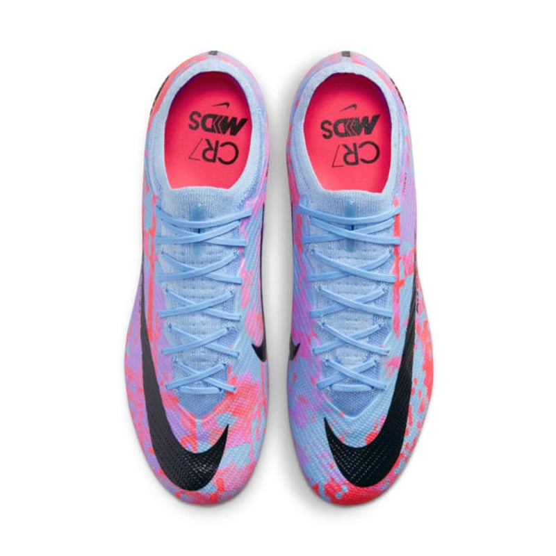 Nike Zoom Mercurial Vapor 15 Elite FG DV2417-405 04