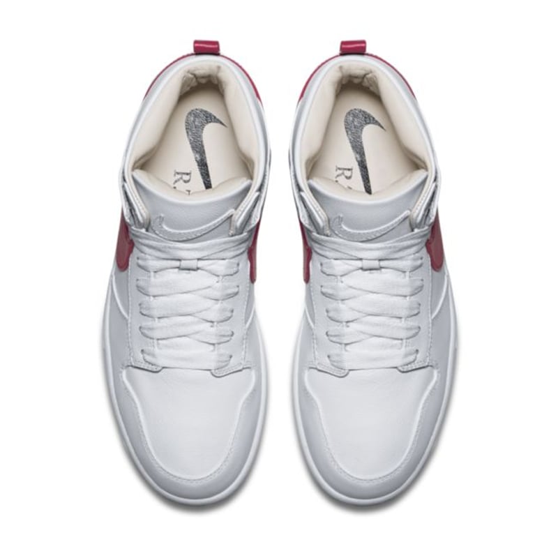 Nike Dunk LX Chukka x Riccardo Tisci 910088-100 04