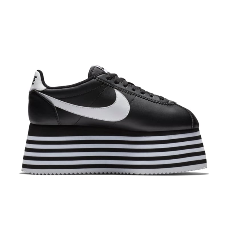 Nike Cortez x COMME des Garcons BV0070-001 03