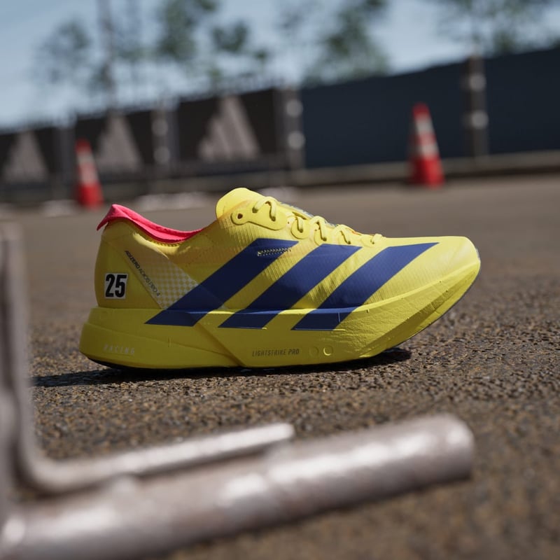 adidas Adizero Adios Pro 4 JR6373 03