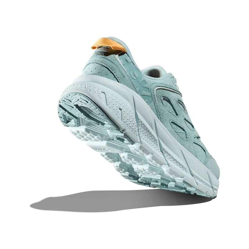 HOKA Clifton L Suede 1122571-CBIF 04
