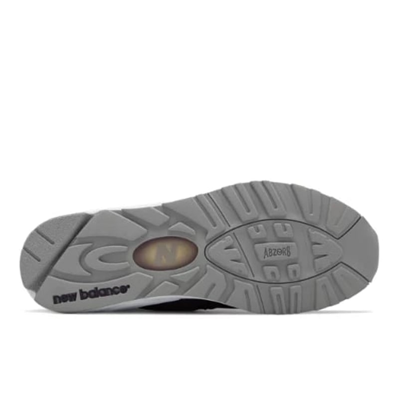 New Balance 990v2 Made in USA x Concepts M990CPT2 03