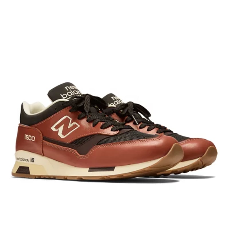 New Balance 1500v1 Made in UK U1500TBB 03
