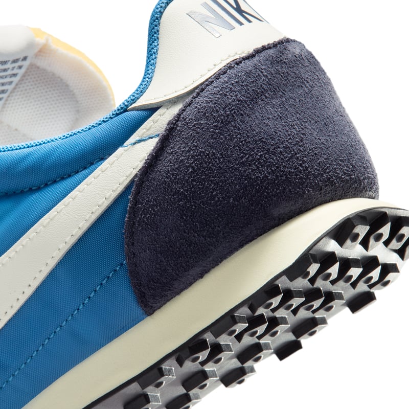 Sneakersy Nike Waffle Racer "Star Blue & Thunder Blue" | Mezczyzni | Sportstyle | 08 | SPORTSHOWROOM