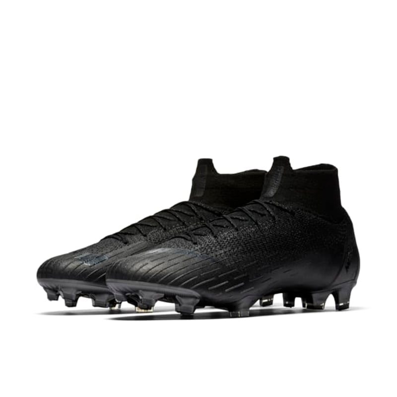Nike Mercurial Superfly 6 Elite FG AH7365-001 05
