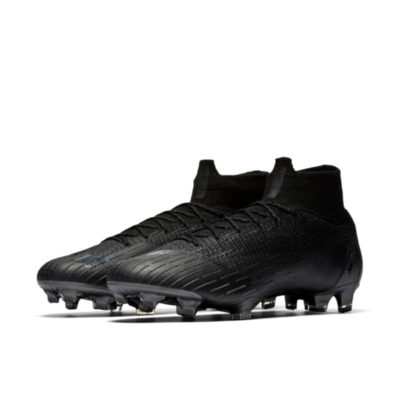 Nike Mercurial Superfly 6 Elite FG AH7365-001 04