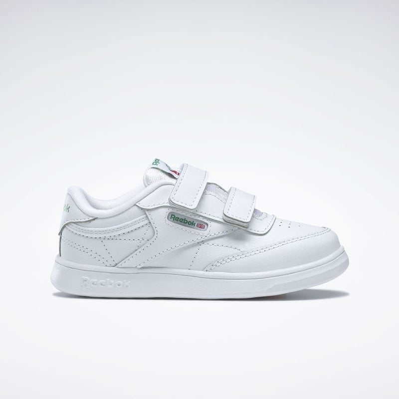 Reebok Club C 19728797 01