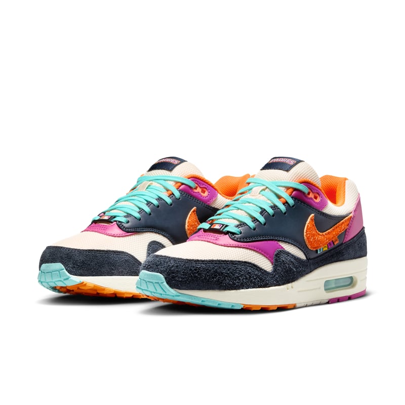 Nike Air Max 1 trainers "Padres" | Men | SportStyle | 05 | SPORTSHOWROOM