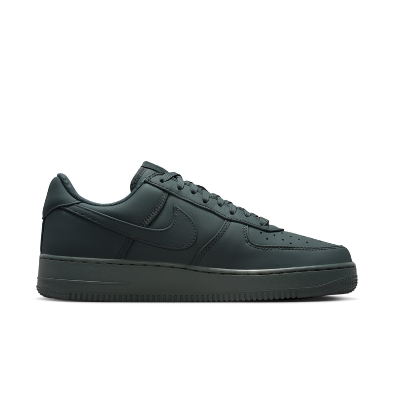Nike Air Force 1 Low Retro Premium runners "Bomber Grey" | Men | Sportstyle | 02 | SPORTSHOWROOM
