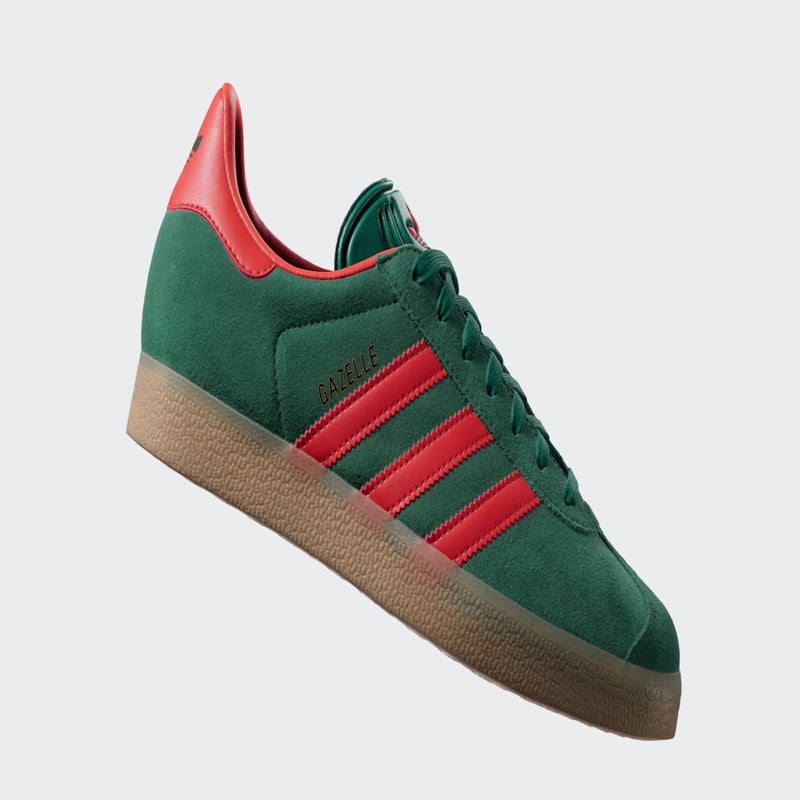adidas Gazelle IG6200 02
