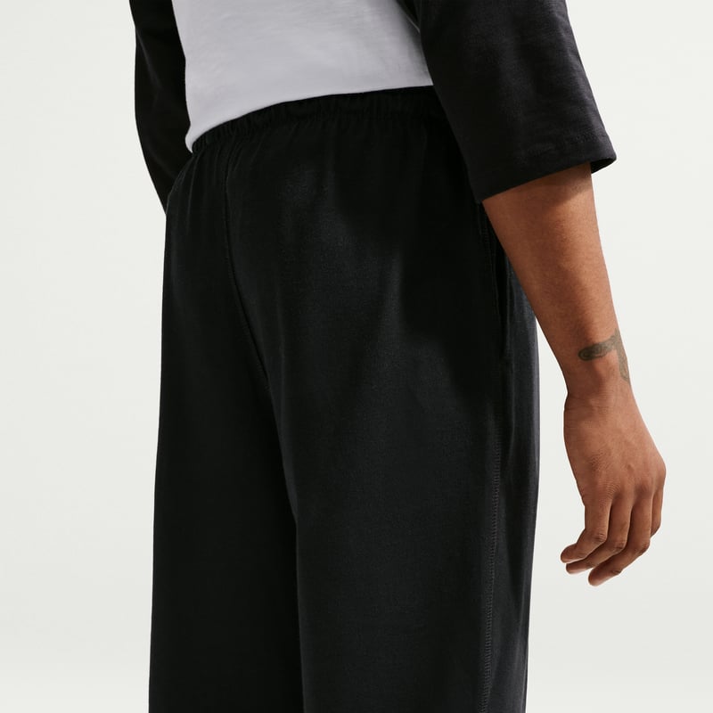 Nike Club Knit Open-Hem FQ4332-010 03