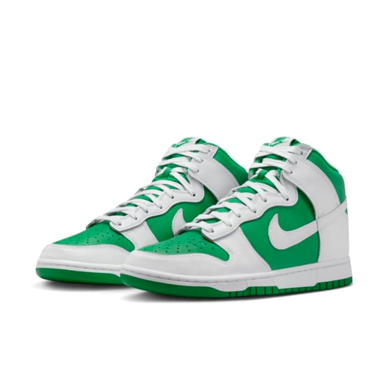 Nike Dunk High Retro DV0829-300 05