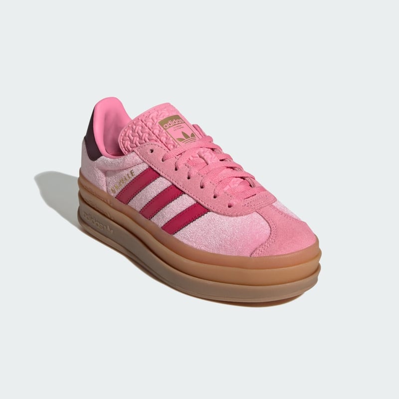 adidas Gazelle Bold JR5964 04