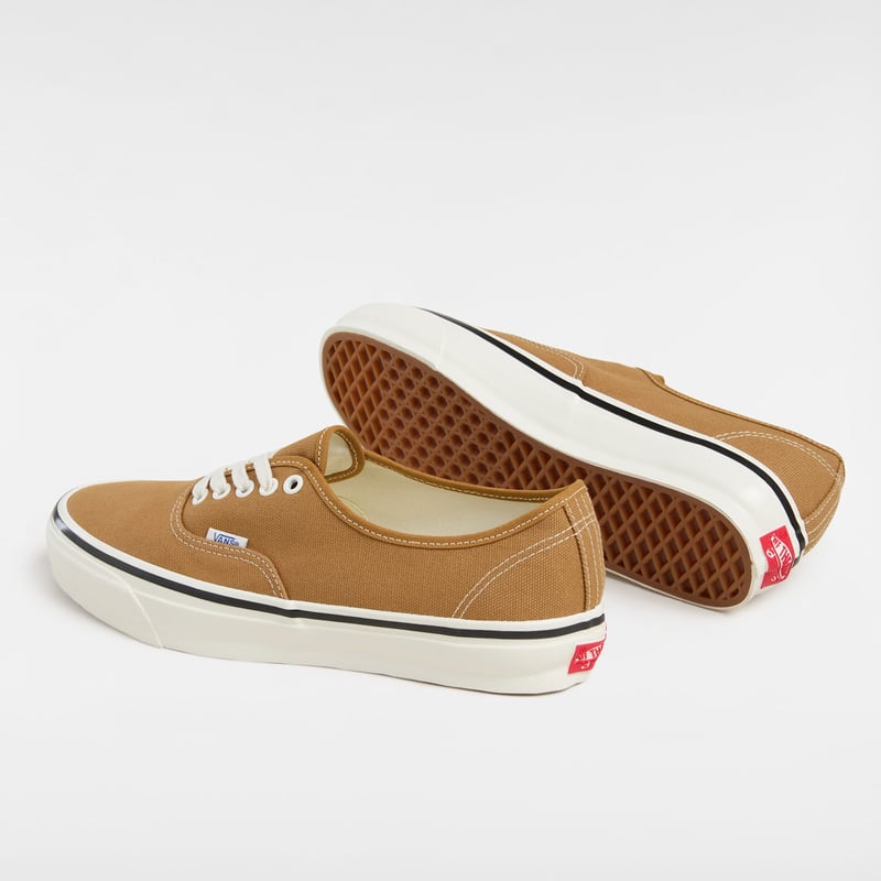 Vans Premium Authentic 44 Duck Canvas VN0007QZ509 03