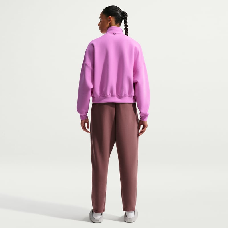 Nike 24.7 ImpossiblySoft Dri-FIT Oversized HQ8188-503 05