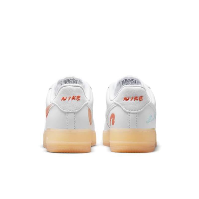 Nike Air Force 1 Flyleather x Mayumi Yamase DB3598-100 06