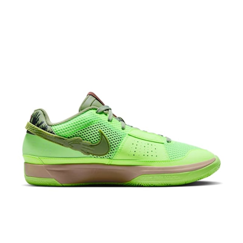 Nike Ja 1 NRG ‘Halloween’ FD6565-300 03