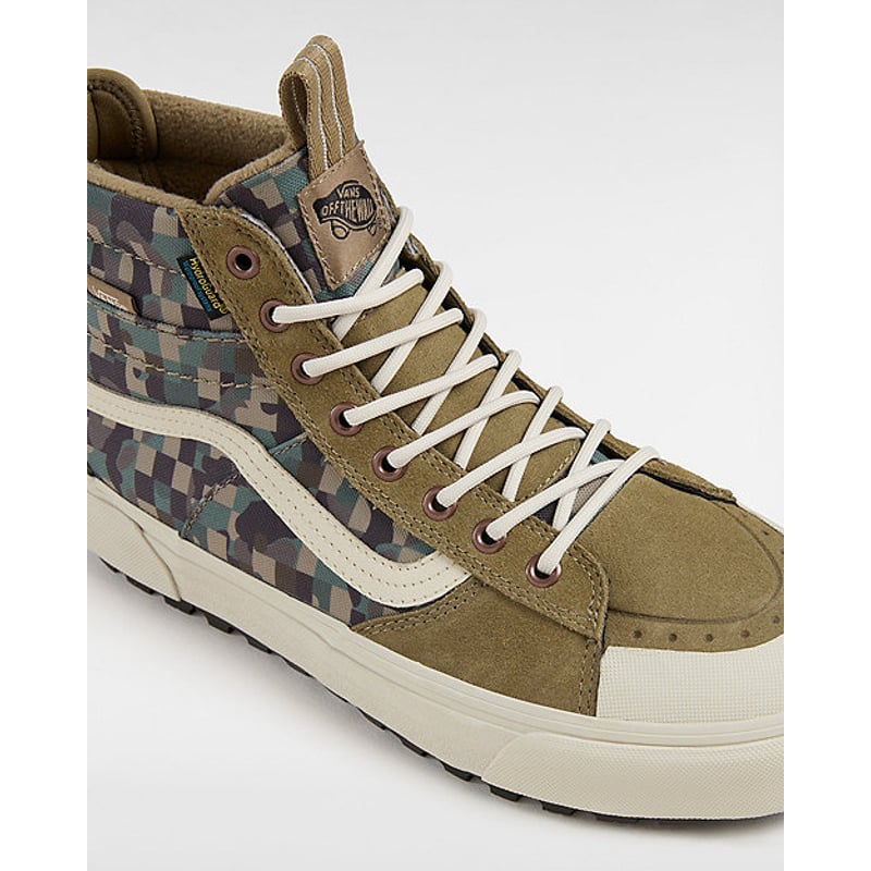 Vans MTE Sk8-Hi Waterproof VN000CVT0BU 04