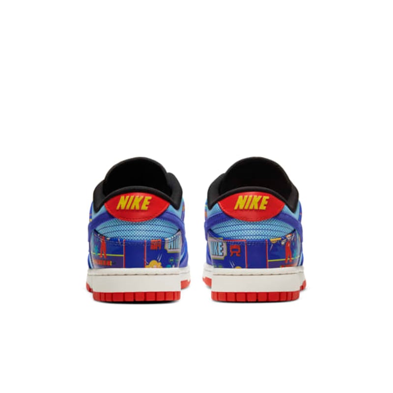 Nike Dunk Low DD8477-446 06