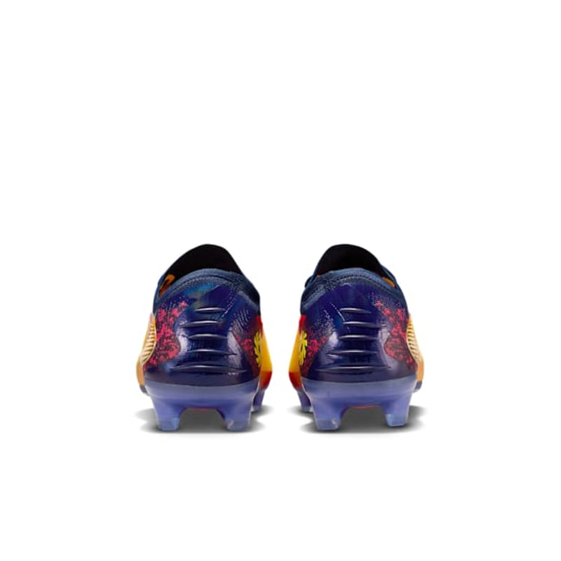 Nike Phantom 6 Low Elite FG x Erling Haaland HQ2332-800 06