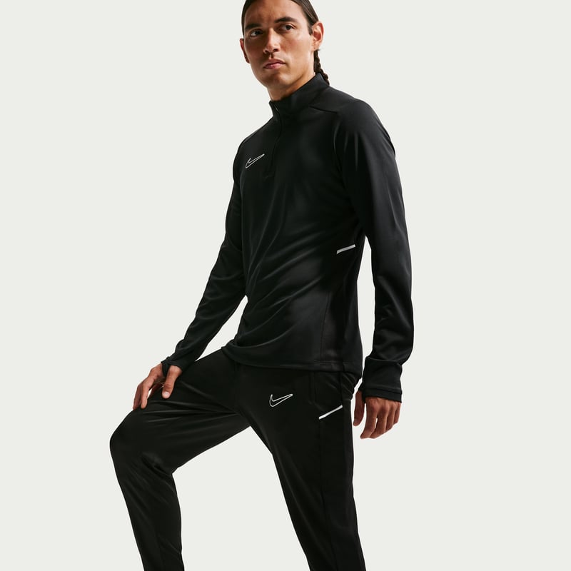 Nike Academy Dri-FIT HJ3776-010 04