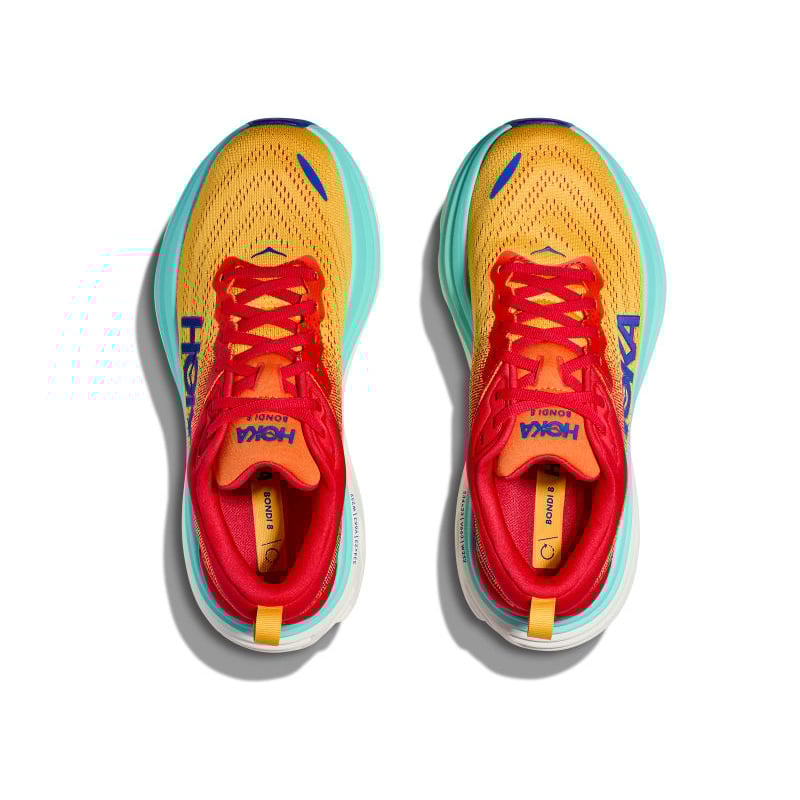 HOKA Bondi 8 1127952-CRSCL 02