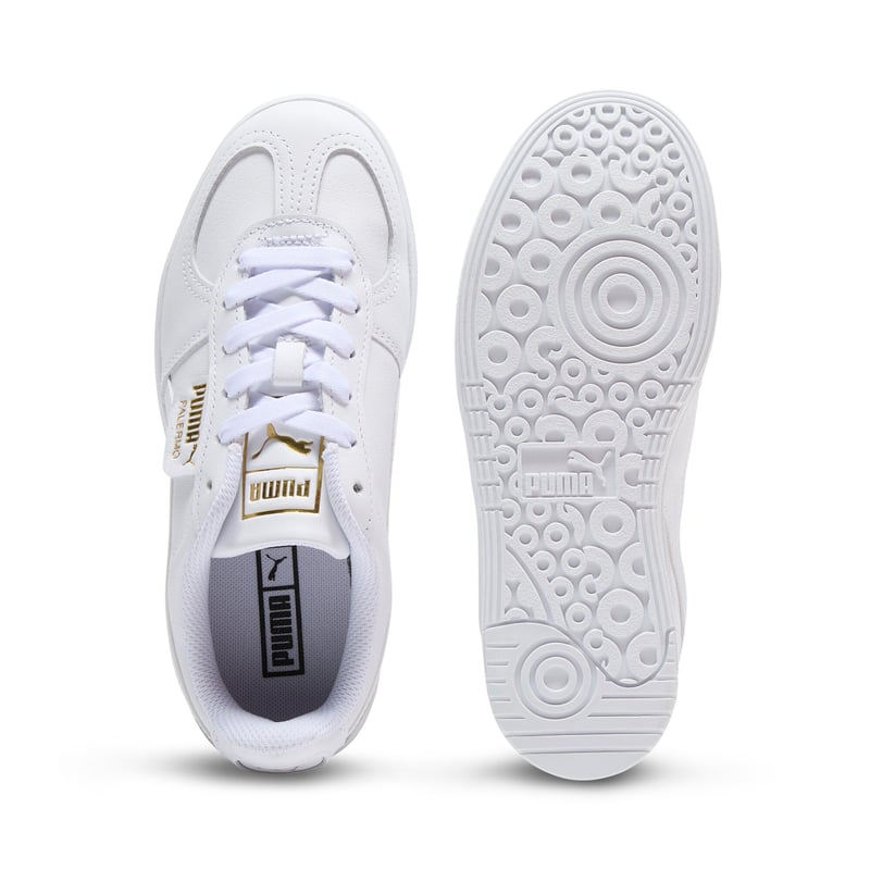 PUMA Palermo Elevata Leather 400461-03 02