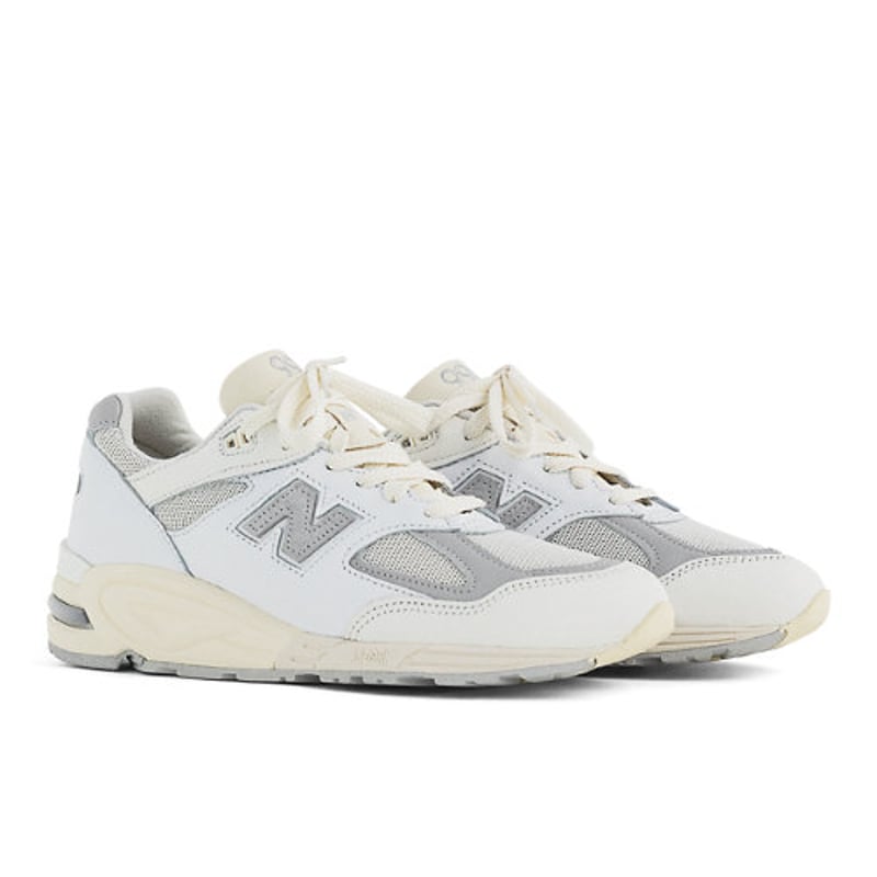New Balance 990v2 Made in USA x Teddy Santis M990TC2 03