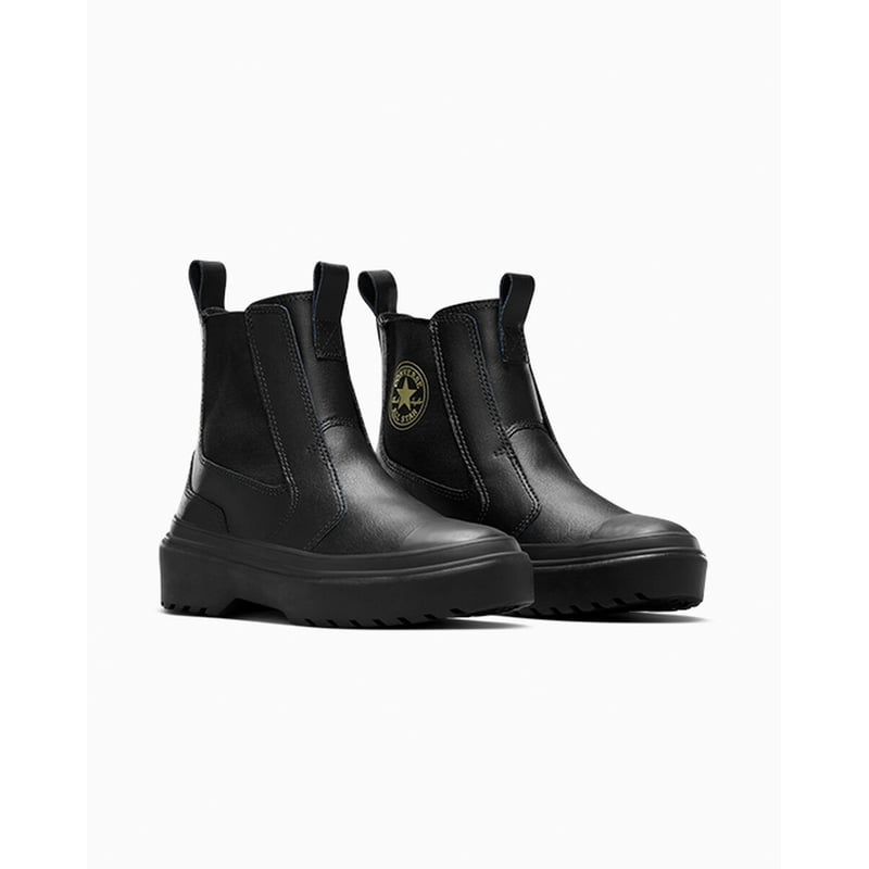 Converse Chuck Taylor All Star Lugged Chelsea Boot A08453C 05