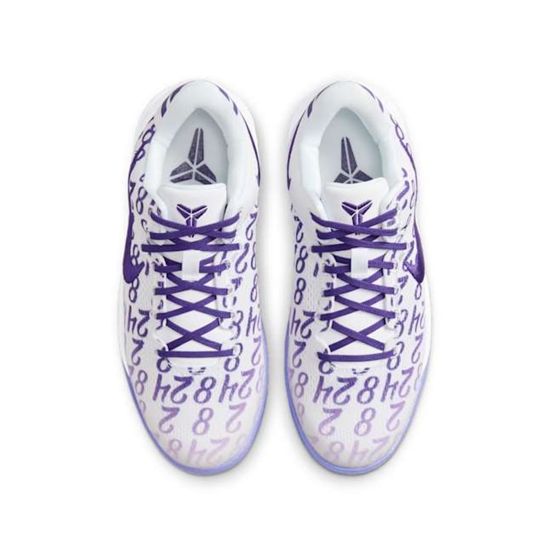 Nike Kobe 8 Protro FN0266-101 04