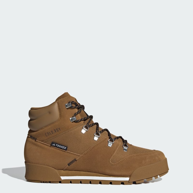 adidas Terrex Snowpitch COLD.RDY IH3664 01