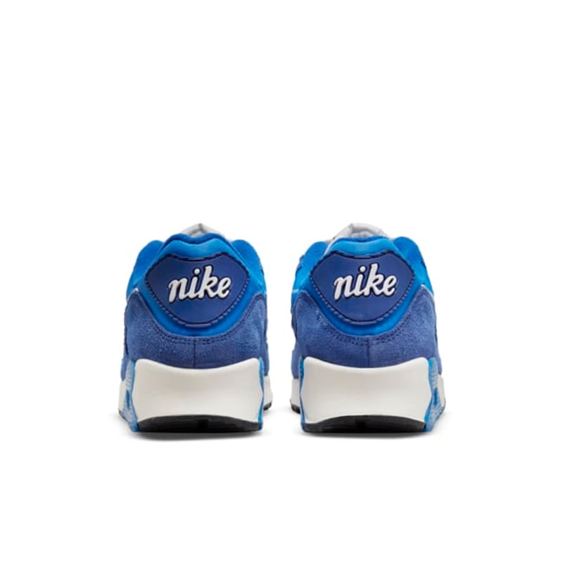 Nike Air Max 90 SE DB0636-400 06
