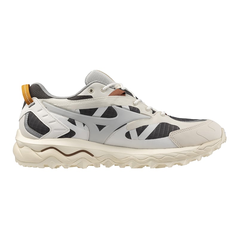 Mizuno Wave Mujin TL GORE-TEX D1GA237303 03