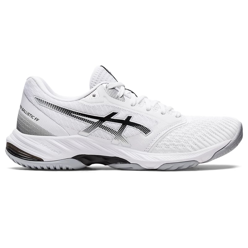 ASICS Netburner Ballistic FF 3 1052A069-100 01
