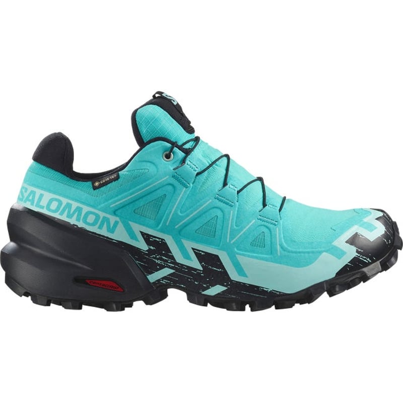 Salomon Speedcross 6 GORE-TEX L47765600 01